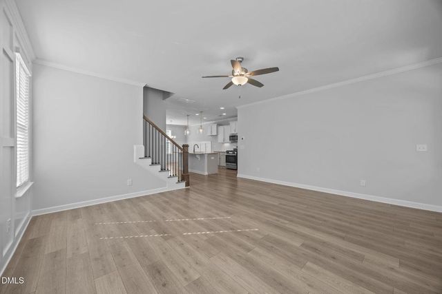 153 Etteinne Garden Lane, Wake Forest, NC 27587