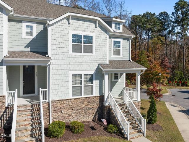 153 Etteinne Garden Lane, Wake Forest, NC 27587