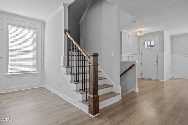 153 Etteinne Garden Lane, Wake Forest, NC 27587