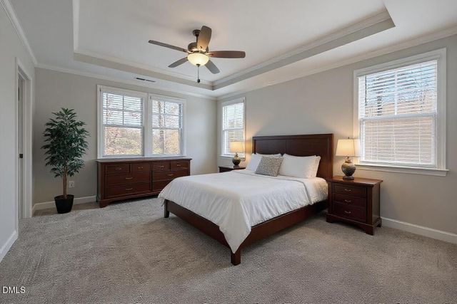 153 Etteinne Garden Lane, Wake Forest, NC 27587