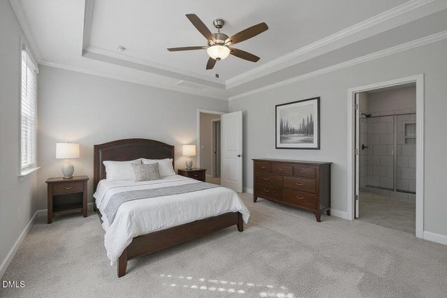 153 Etteinne Garden Lane, Wake Forest, NC 27587