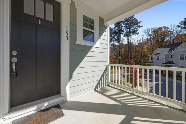 153 Etteinne Garden Lane, Wake Forest, NC 27587
