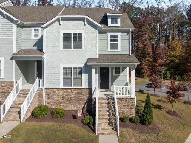 153 Etteinne Garden Lane, Wake Forest, NC 27587