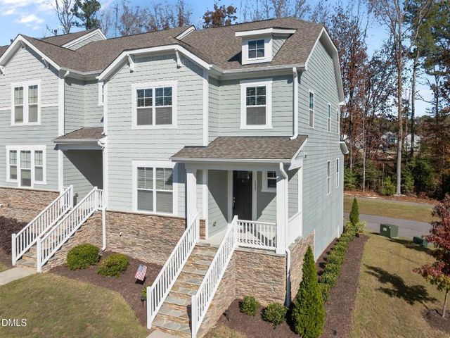 153 Etteinne Garden Lane, Wake Forest, NC 27587