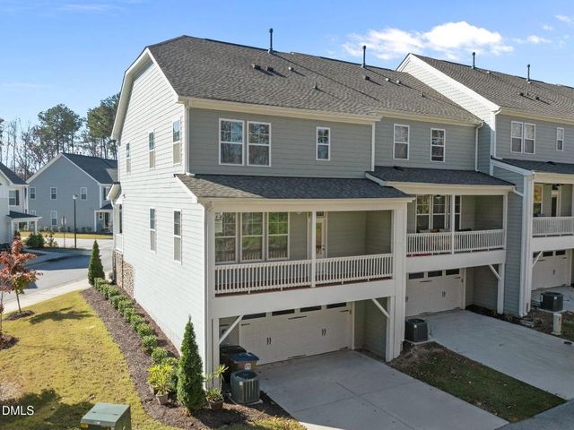 153 Etteinne Garden Lane, Wake Forest, NC 27587