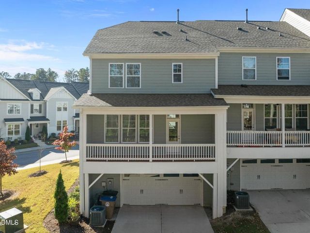 153 Etteinne Garden Lane, Wake Forest, NC 27587