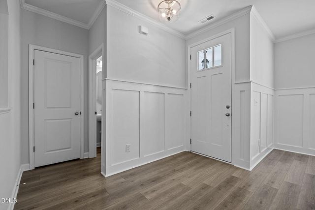 153 Etteinne Garden Lane, Wake Forest, NC 27587