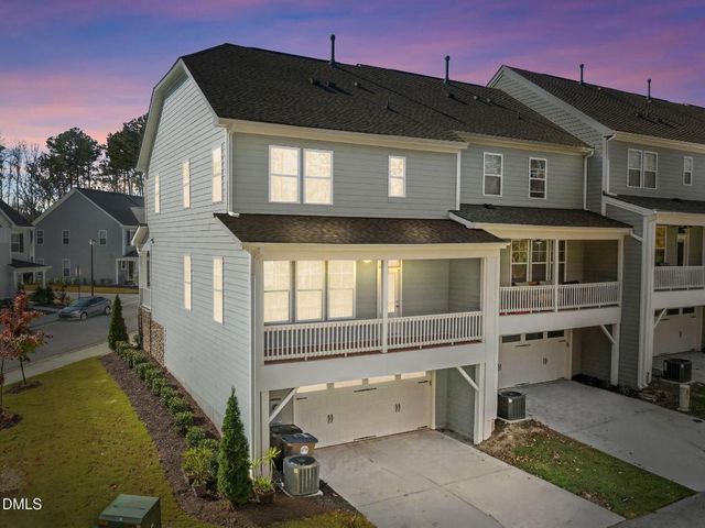 153 Etteinne Garden Lane, Wake Forest, NC 27587