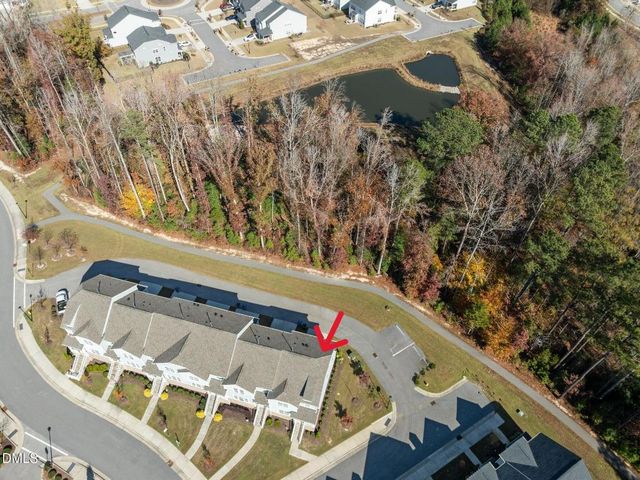 153 Etteinne Garden Lane, Wake Forest, NC 27587