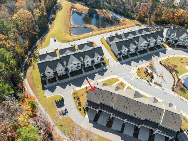 153 Etteinne Garden Lane, Wake Forest, NC 27587