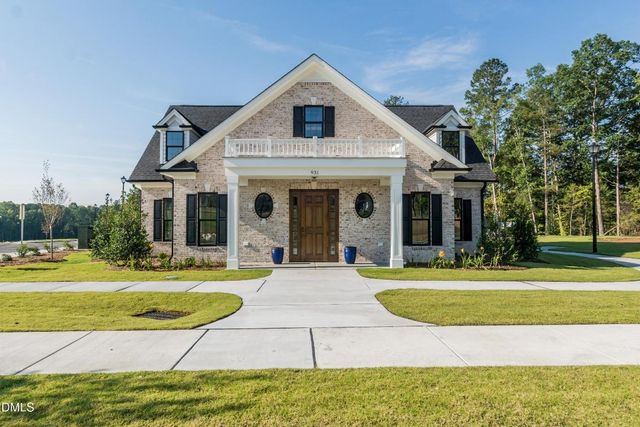 153 Etteinne Garden Lane, Wake Forest, NC 27587