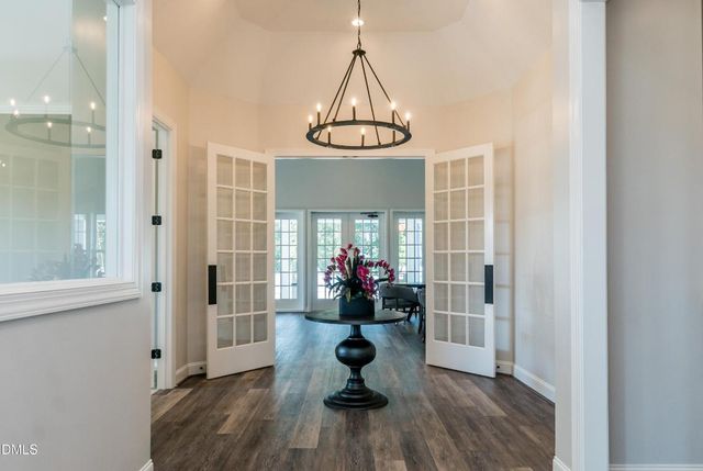 153 Etteinne Garden Lane, Wake Forest, NC 27587