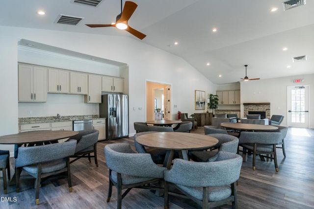 153 Etteinne Garden Lane, Wake Forest, NC 27587