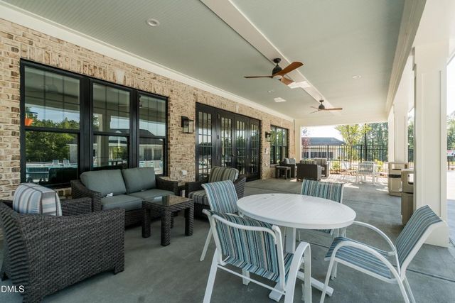 153 Etteinne Garden Lane, Wake Forest, NC 27587