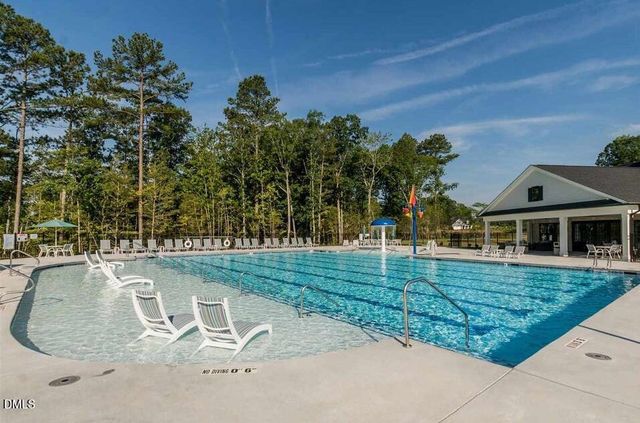 153 Etteinne Garden Lane, Wake Forest, NC 27587