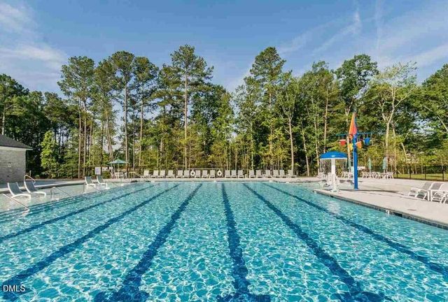 153 Etteinne Garden Lane, Wake Forest, NC 27587