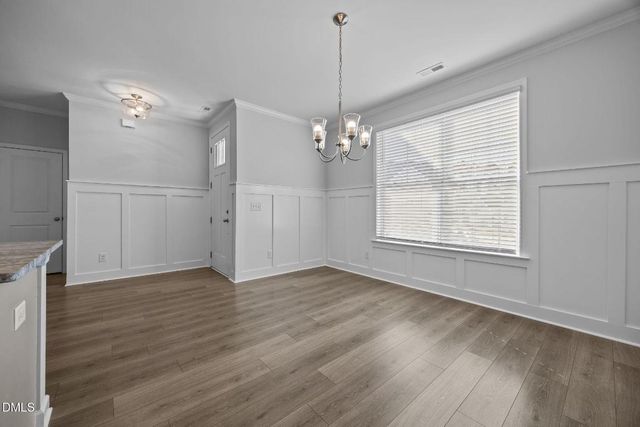 153 Etteinne Garden Lane, Wake Forest, NC 27587