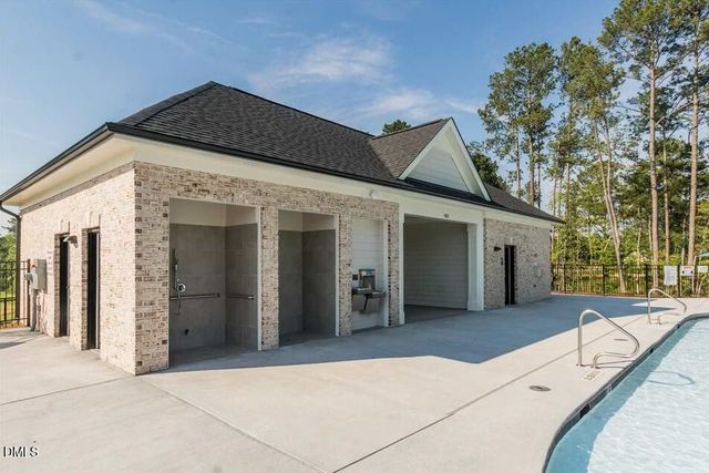 153 Etteinne Garden Lane, Wake Forest, NC 27587