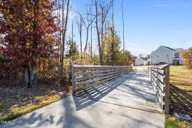 153 Etteinne Garden Lane, Wake Forest, NC 27587