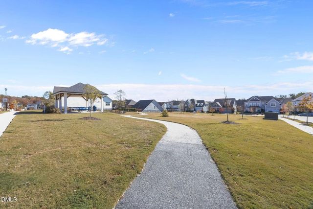 153 Etteinne Garden Lane, Wake Forest, NC 27587