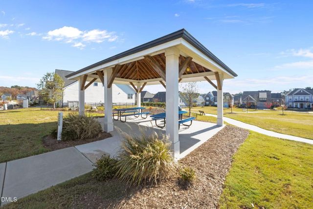 153 Etteinne Garden Lane, Wake Forest, NC 27587