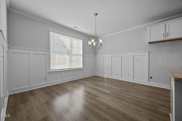 153 Etteinne Garden Lane, Wake Forest, NC 27587