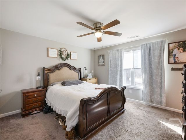 450 Candlestick Drive, Hull, GA 30646