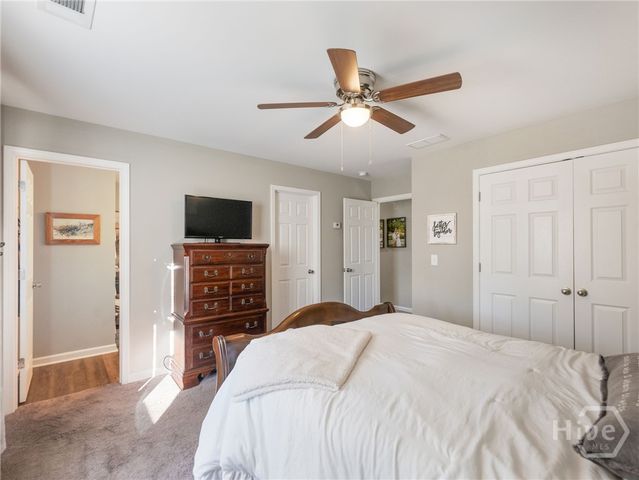 450 Candlestick Drive, Hull, GA 30646