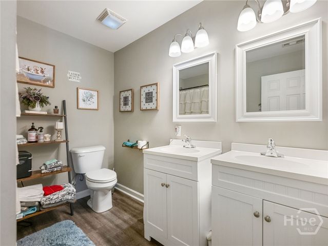 450 Candlestick Drive, Hull, GA 30646