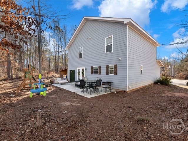 450 Candlestick Drive, Hull, GA 30646