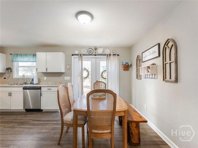 450 Candlestick Drive, Hull, GA 30646