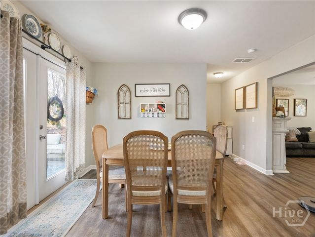 450 Candlestick Drive, Hull, GA 30646