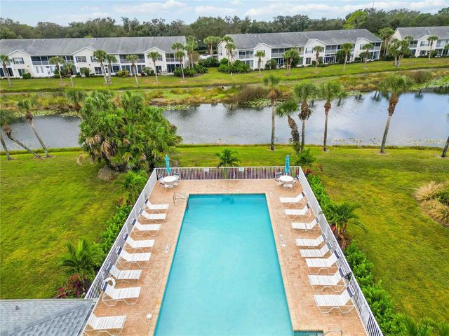 306 LYNBROOK CIRCLE 201, Venice, FL 34292