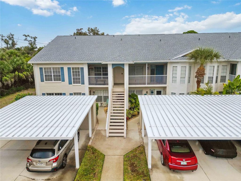 306 LYNBROOK CIRCLE 201, Venice, FL 34292