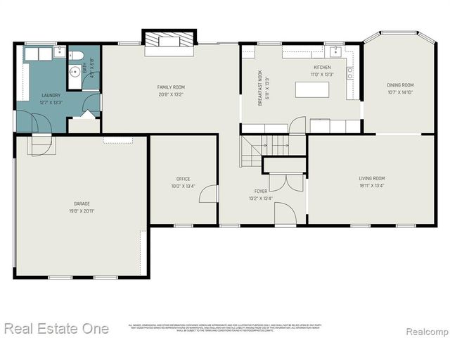 4150 Saddle Lane, West Bloomfield, MI 48322