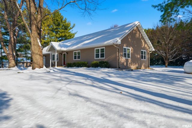 12656 SCHLEDER Road, Pekin, IL 61554