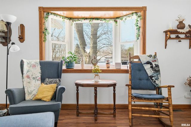 12656 SCHLEDER Road, Pekin, IL 61554