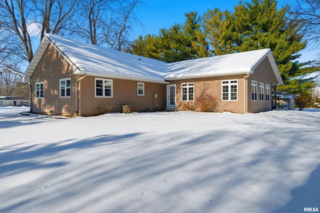 12656 SCHLEDER Road, Pekin, IL 61554