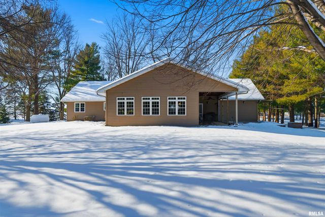 12656 SCHLEDER Road, Pekin, IL 61554