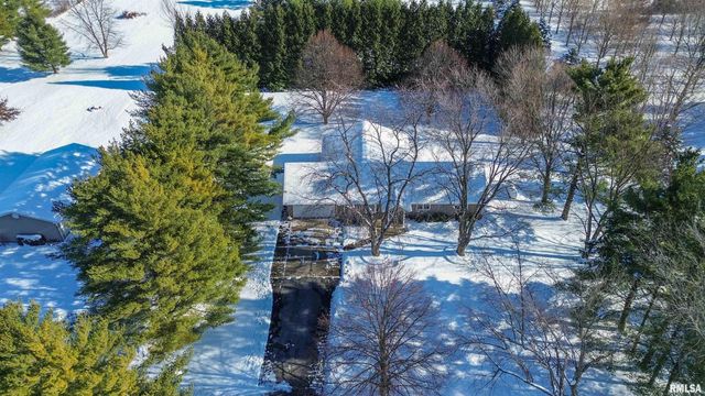 12656 SCHLEDER Road, Pekin, IL 61554