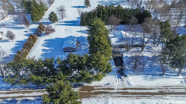12656 SCHLEDER Road, Pekin, IL 61554