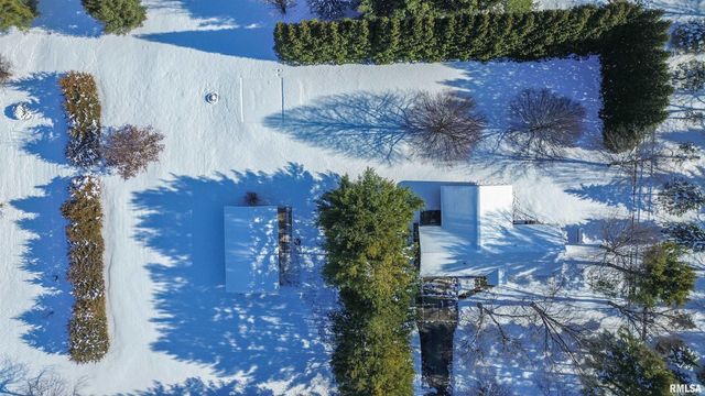 12656 SCHLEDER Road, Pekin, IL 61554