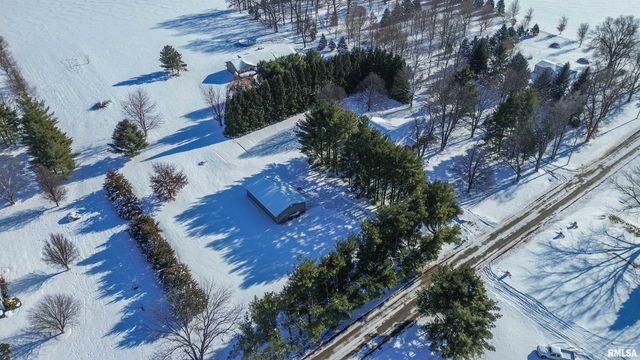 12656 SCHLEDER Road, Pekin, IL 61554