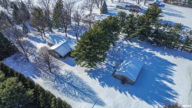 12656 SCHLEDER Road, Pekin, IL 61554