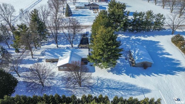 12656 SCHLEDER Road, Pekin, IL 61554