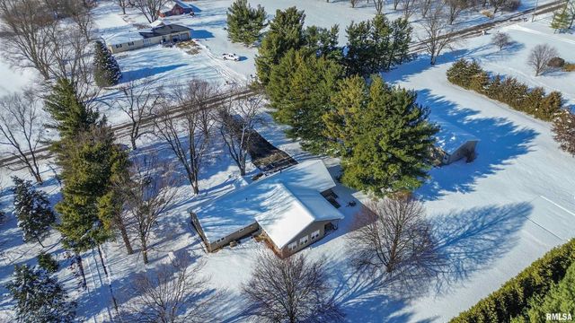 12656 SCHLEDER Road, Pekin, IL 61554