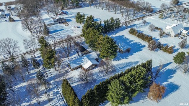 12656 SCHLEDER Road, Pekin, IL 61554