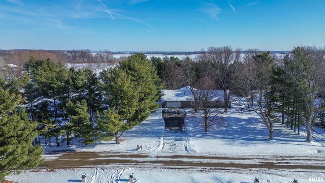 12656 SCHLEDER Road, Pekin, IL 61554