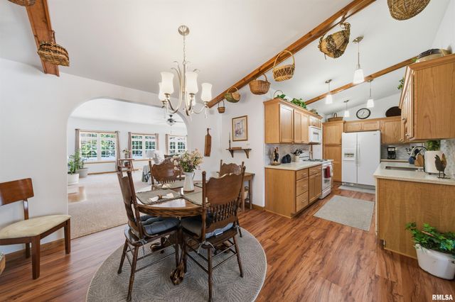 12656 SCHLEDER Road, Pekin, IL 61554