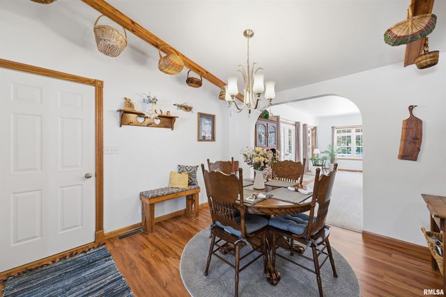 12656 SCHLEDER Road, Pekin, IL 61554